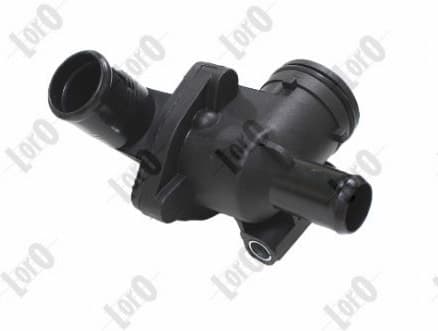 Thermostat, coolant LORO 017-025-0020 - image 2