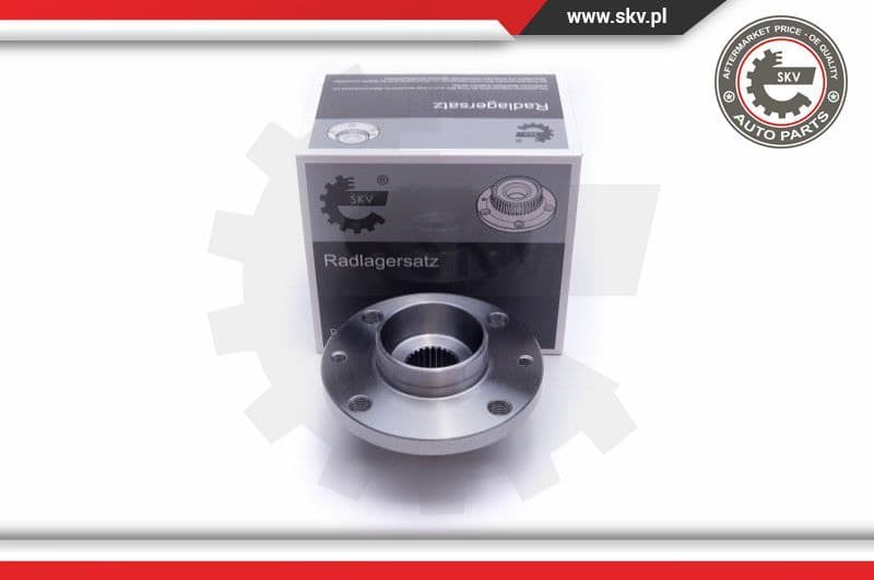 Wheel Bearing Kit 29SKV434