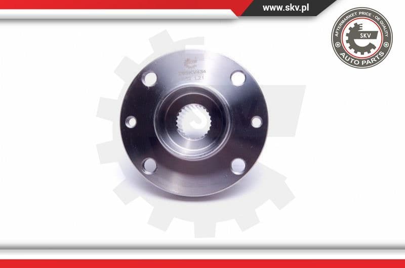 Wheel Bearing Kit 29SKV434 - image 3