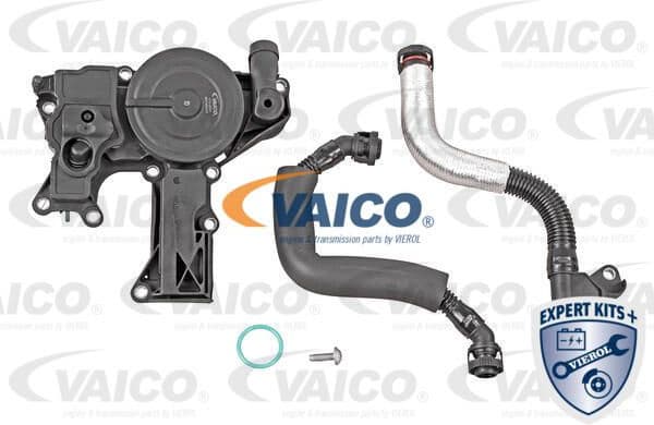 Repair Kit, crankcase ventilation EXPERT KITS + V10-3881