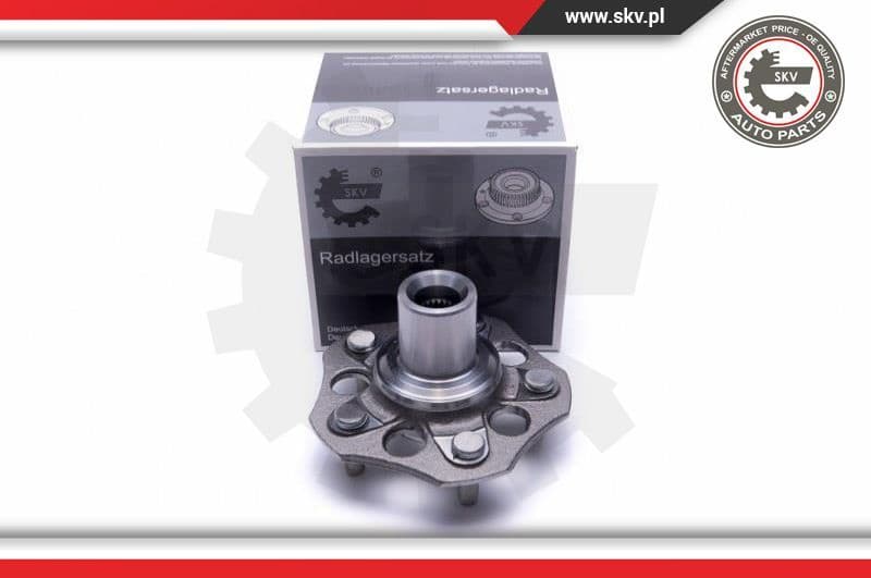 Wheel Bearing Kit 29SKV473