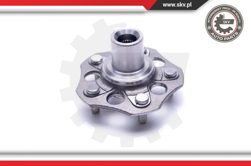 Wheel Bearing Kit 29SKV473 - image 2