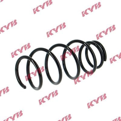 Suspension Spring K-Flex RA3534 - image 2