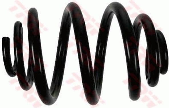 Suspension Spring JCS216 - image 2