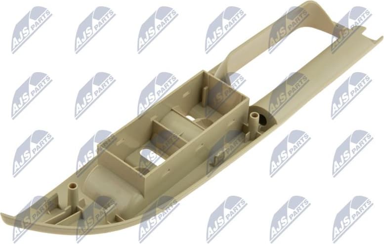 Cover Cap, exterior door handle EWS-SK-028 - image 2