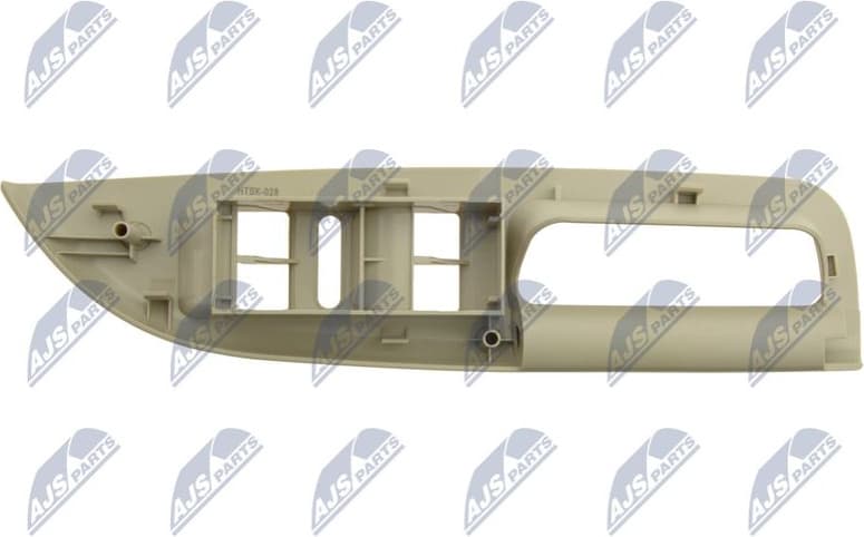 Cover Cap, exterior door handle EWS-SK-028 - image 3