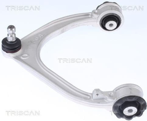 Control/Trailing Arm, wheel suspension 8500 165050