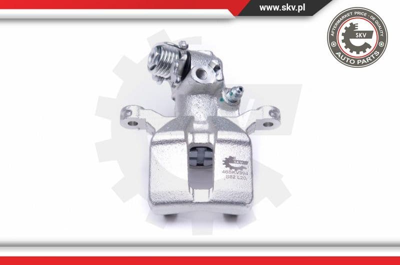 Brake Caliper 46SKV994