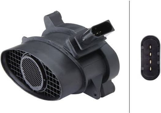 Mass Air Flow Sensor 8ET 009 149-461