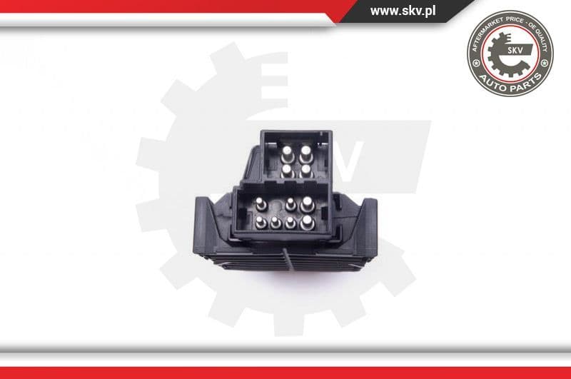 Relay, wipe/wash interval 96SKV204 - image 4