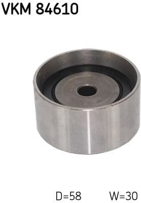 Deflection Pulley/Guide Pulley, timing belt VKM84610 - image 2