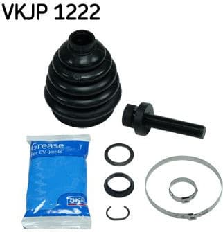 Bellow Kit, drive shaft VKJP1222 - image 2