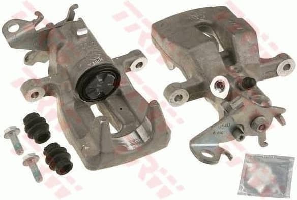 Brake Caliper BHQ246E - image 2