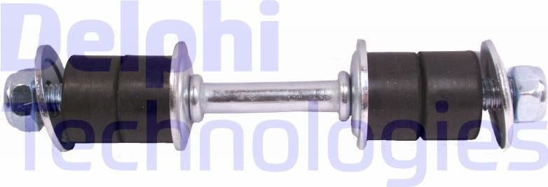 Link/Coupling Rod, stabiliser bar TC2182