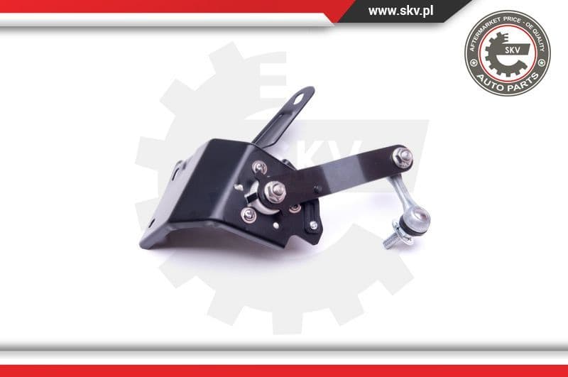 Sensor, headlight levelling 17SKV580 - image 3