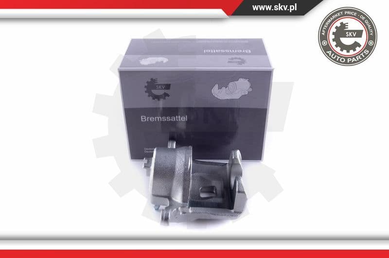 Brake Caliper 55SKV061