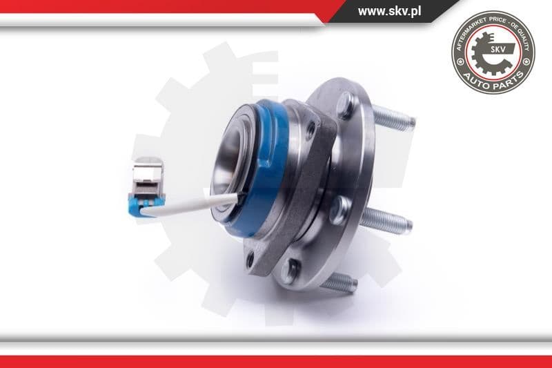 Wheel Bearing Kit 29SKV433 - image 2