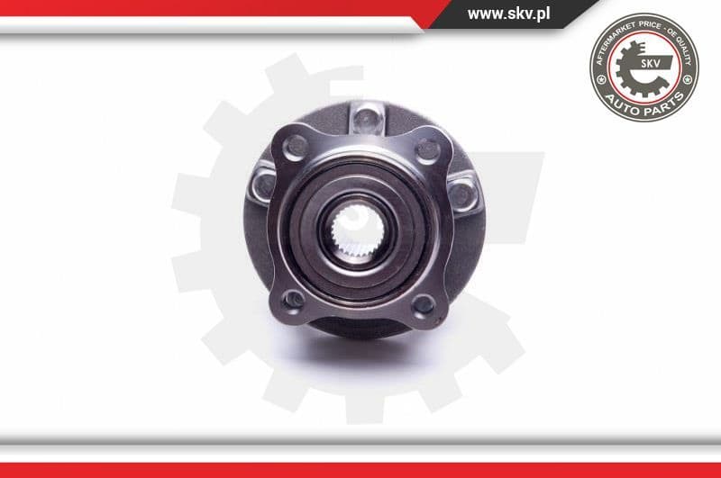Wheel Bearing Kit 29SKV511 - image 3