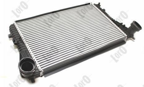 Charge Air Cooler LORO 053-018-0003 - image 2