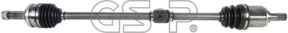 Drive Shaft 224399