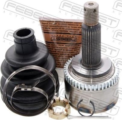 Joint Kit, drive shaft 2210-CDA46