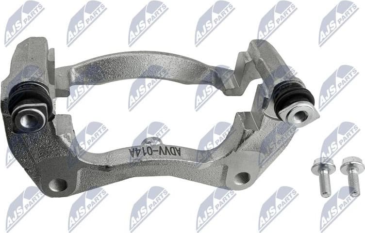 Bracket, brake caliper HZP-VV-014A