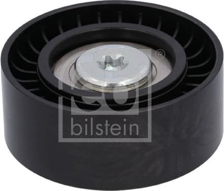 Deflection/Guide Pulley, V-ribbed belt 182205 - image 2