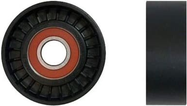 Tensioner Pulley, V-ribbed belt P266001