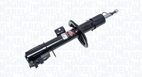 Shock Absorber 357096070200
