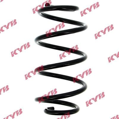 Suspension Spring K-Flex RA5031