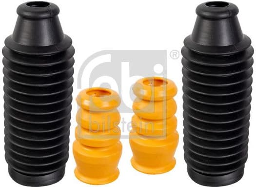 Dust Cover Kit, shock absorber 179428