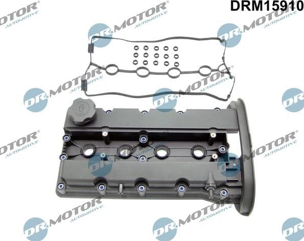 Cylinder Head Cover DRM15910