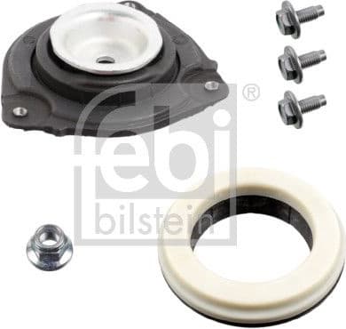 Repair Kit, suspension strut support mount 179630