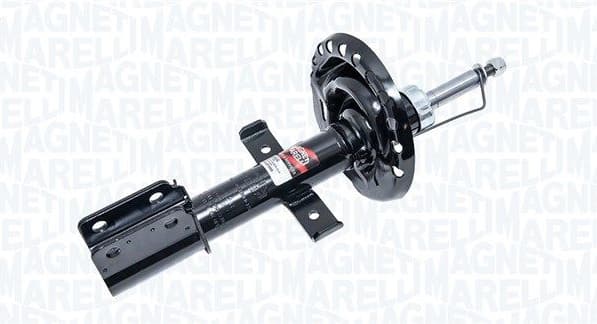 Shock Absorber 356502070000