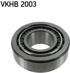 Wheel Bearing VKHB2003 - image 2