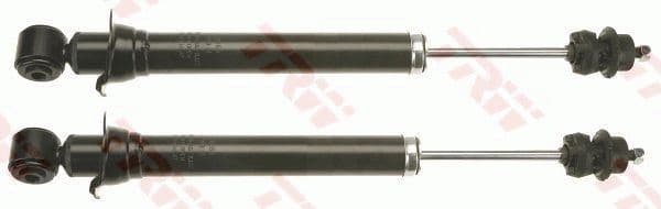 Shock Absorber TRW TWIN JGS1008T - image 2