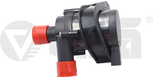 Auxiliary Water Pump (cooling water circuit) 19651350301