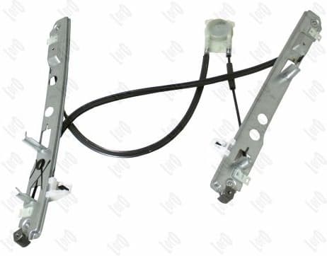 Window Regulator LORO 130-042-014 - image 2