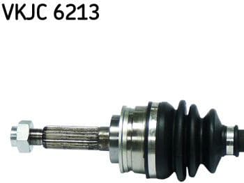 Drive Shaft VKJC 6213 - image 5