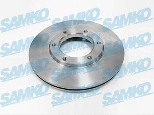 Brake Disc N2291V