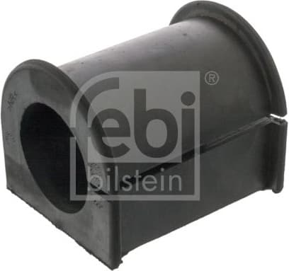 Mounting, stabiliser bar 04343