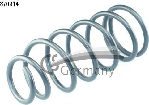 Suspension Spring 14870914