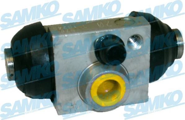 Wheel Brake Cylinder C31178