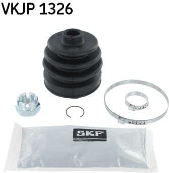 Bellow Kit, drive shaft VKJP 1326 - image 2