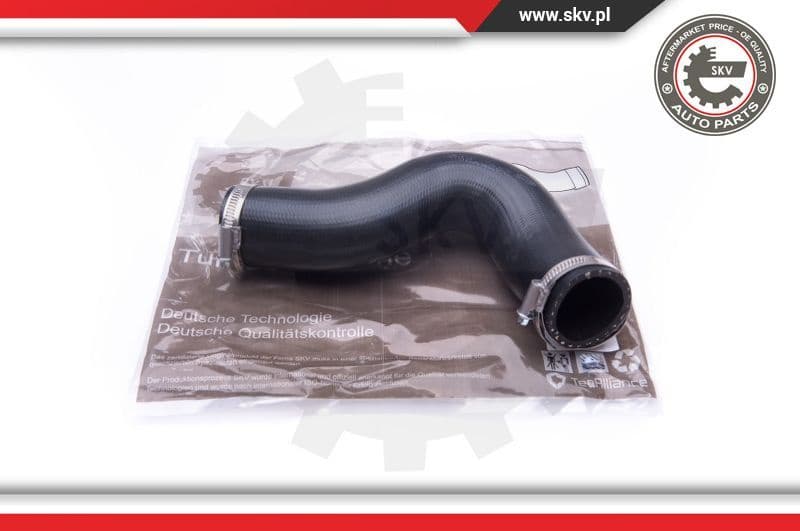Charge Air Hose 24SKV960