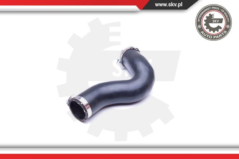 Charge Air Hose 24SKV960 - image 3