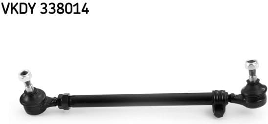 Tie Rod VKDY 338014 - image 2