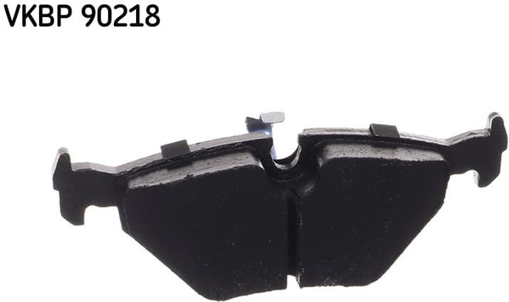 Brake Pad Set, disc brake VKBP90218 - image 3