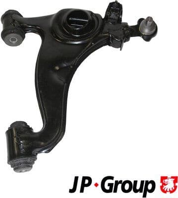 Control/Trailing Arm, wheel suspension JP 1340100580
