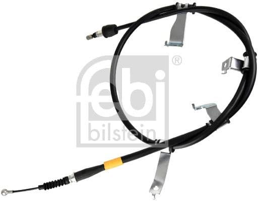 Cable Pull, parking brake 178625